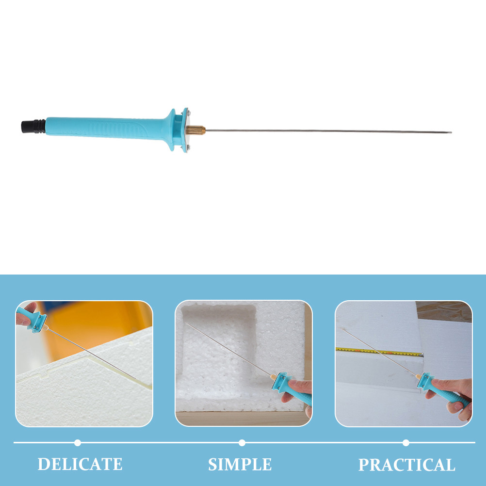 Penna elettrica per taglio a s - Cutting Board Foam recensione e prezzo