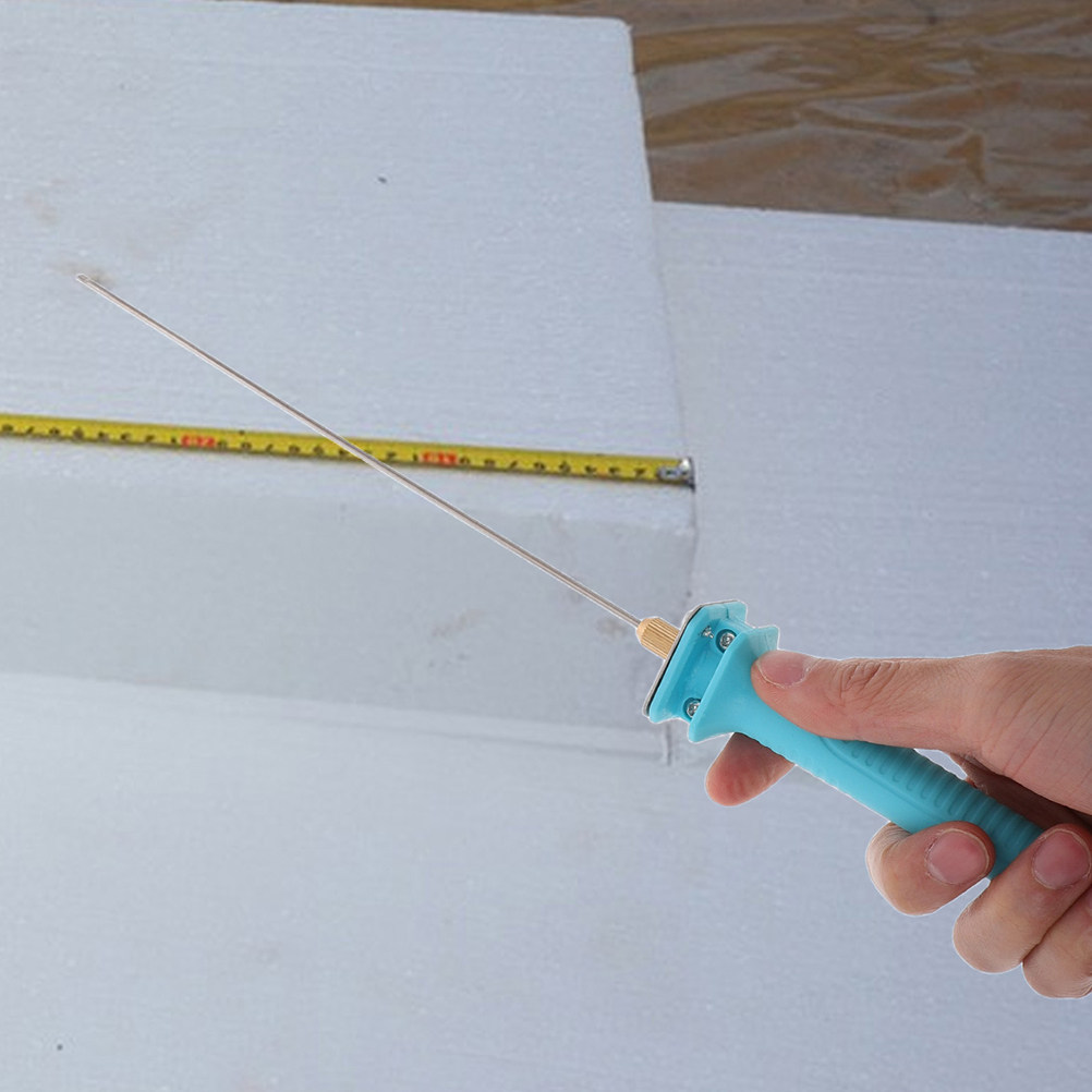 Penna elettrica per taglio a s - Cutting Board Foam recensione e prezzo