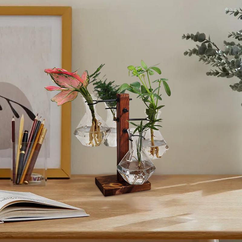 Terrario con supporto Terrario - Propagation Station Vase recensione e prezzo