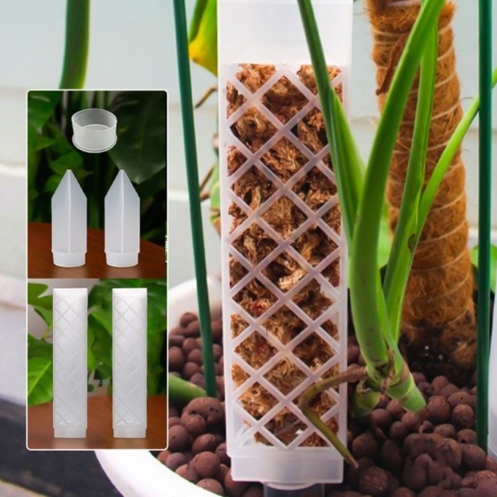 Colonna di irrigazione automat - Sphagnum Moss Dry recensione e prezzo