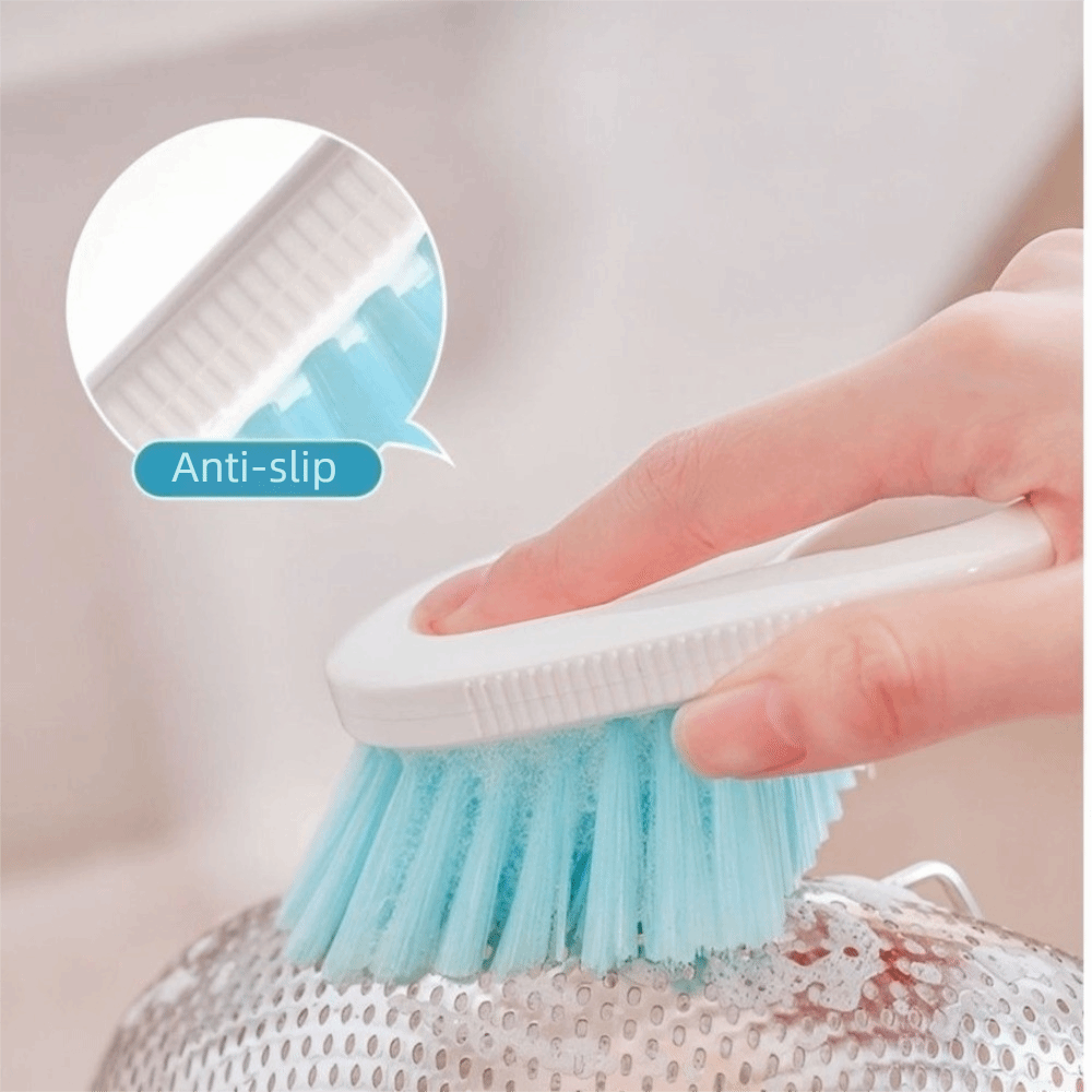 3 spazzole portatili a manico  - Cutting Board Foam recensione e prezzo