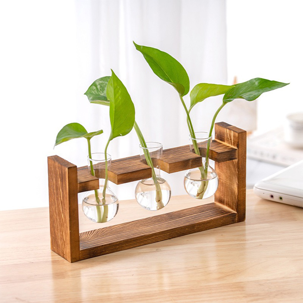 Vasi Home Office Fioriera idro - Propagation Station Vase recensione e prezzo